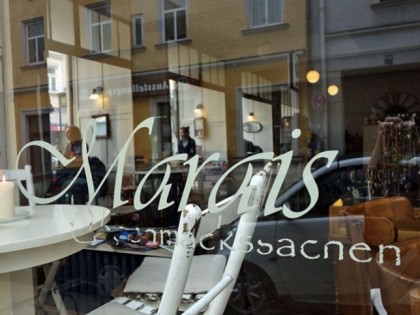 Foto: Marais